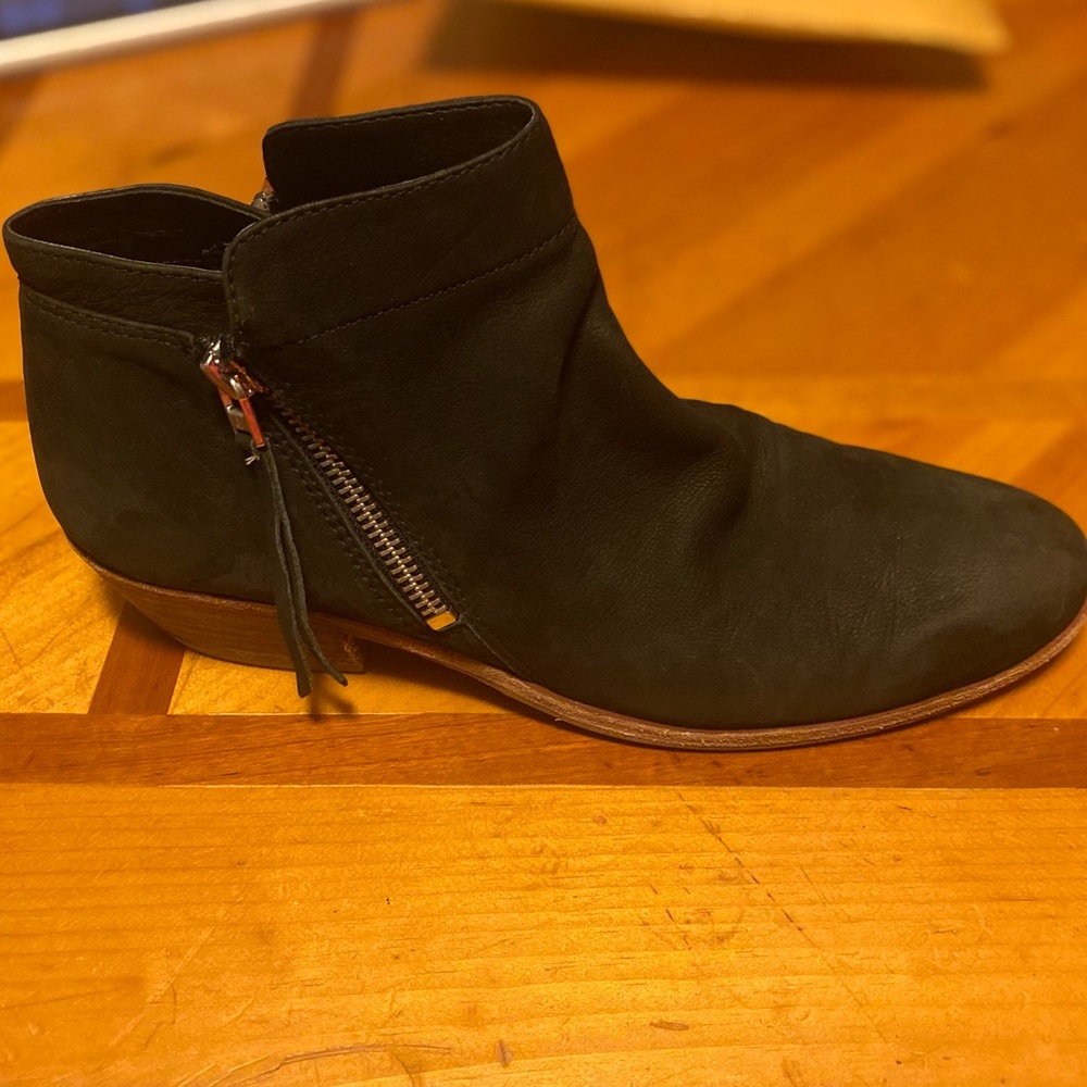 Sam Edelman Booties